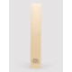 Заказать Черная распорка для ног Bound to You Faux Leather Spreader Bar - 50,8 см.