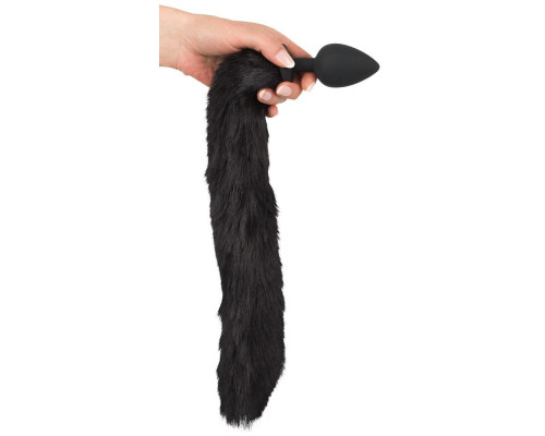 Игровой набор Pet Play Plug   Ears