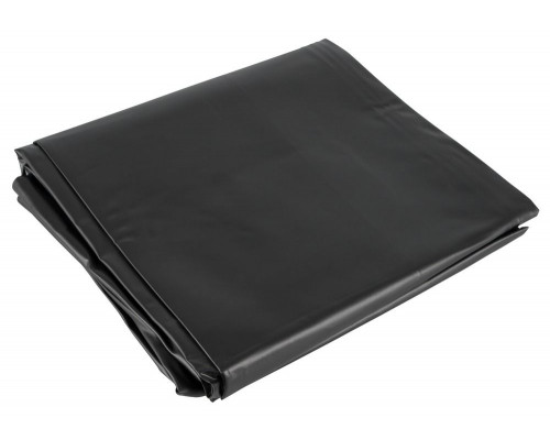 Заказать Черная виниловая простыня Vinyl Bed Sheet