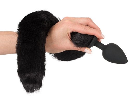 Игровой набор Pet Play Plug   Ears
