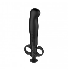 Шприц для введения смазки Infinity Lube Launcher Pro