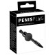 Заказать Черный уретральный вибростимулятор Vibrating Penis Plug