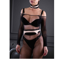 Оригинальный женский пояс Sex Game