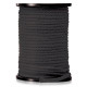 Заказать Черная веревка для связывания Bondage Rope - 60,9 м.