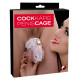 Заказать Набор для мужского пояса верности Cock Cage Set