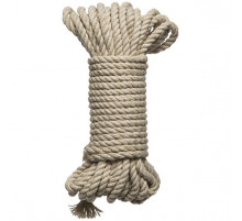 Верёвка для связывания и фиксации Bind Tie - 9,14 м.
