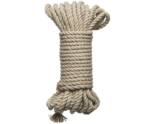 Заказать Верёвка для связывания и фиксации Bind Tie - 9,14 м.