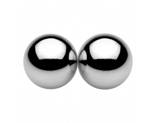 Заказать Магнитный зажим на сосок или член Magnus Mighty Magnetic Orbs