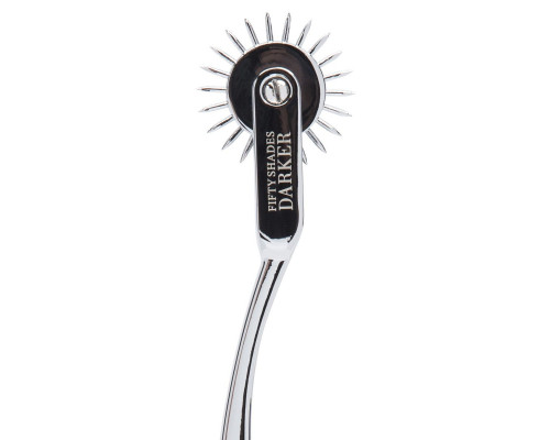 Заказать Колесо Вартенберга  Adrenaline Spikes Metal Wartenberg Pinwheel