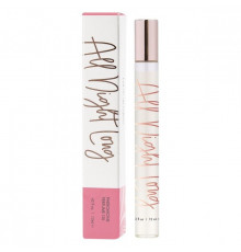 Парфюмерное масло с феромонами CG All Night Long - 12 мл.