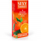 Заказать Парфюм для тела с феромонами Sexy Sweet с ароматом апельсина - 10 мл.
