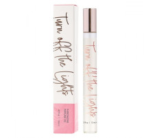 Парфюмерное масло с феромонами CG Turn Off The Lights - 12 мл.