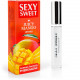 Заказать Парфюм для тела с феромонами Sexy Sweet с ароматом манго - 10 мл.