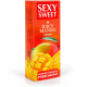 Заказать Парфюм для тела с феромонами Sexy Sweet с ароматом манго - 10 мл.