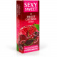 Заказать Парфюм для тела с феромонами Sexy Sweet с ароматом вишни - 10 мл.
