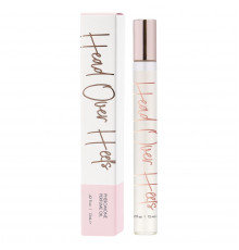 Парфюмерное масло с феромонами CG Head Over Heels - 12 мл.