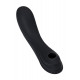 Заказать Черный вакуум-волновой вибростимулятор Satisfyer Curvy Trinity 4