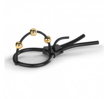 Утяжка под головку для электростимулятора Pearly Pete