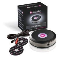 Приемник сигнала Sultry Sub Channel 7