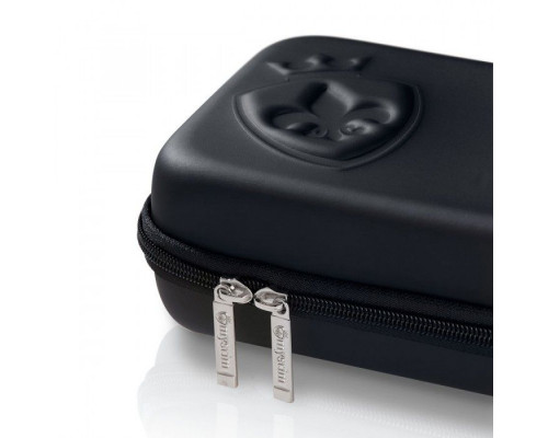 Заказать Золотистый пояс верности Pubic Enemy No1 Gold Edition для электростимуляции