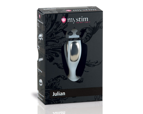 Вагинальный электростимулятор Julian