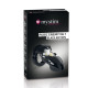 Заказать Пояс верности с электростимуляцией Mystim Pubic Enemy No1 Black Edition