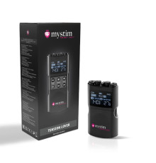 Источник импульсов с цифровым управлением Tension Lover 2