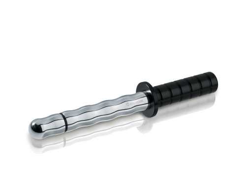 Заказать Стимулятор вагины и ануса Mystim Mighty Merlin - 25 см.