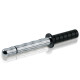 Заказать Стимулятор вагины и ануса Mystim Mighty Merlin - 25 см.
