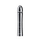 Заказать Фаллоимитатор для электростимуляции Glossy Glen Dildo - 14 см.