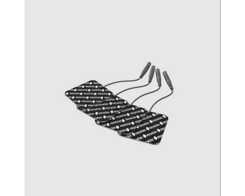 Источник импульсов с цифровым управлением Tension Lover 2