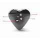 Заказать Вибромассажёр с электростимуляцией Hearts Desire