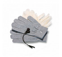 Перчатки для чувственного электромассажа Magic Gloves