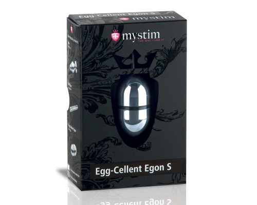 Заказать Электростимулятор Mystim Egg-Cellent Egon Lustegg размера S