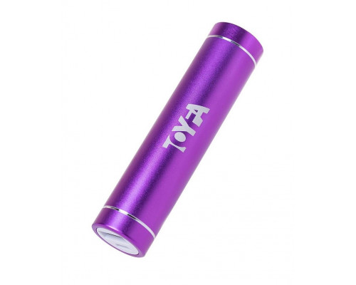 Заказать Портативное зарядное устройство A-toys 2400 mAh microUSB