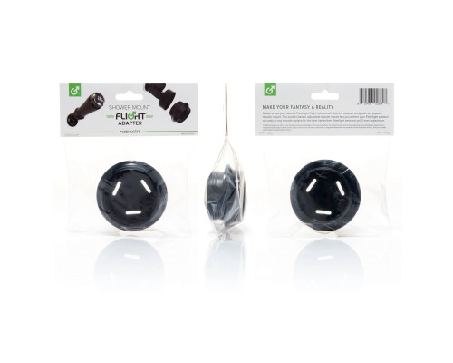 Заказать Адаптер для мастурбатора Fleshlight Flight Adapter Shower Mount