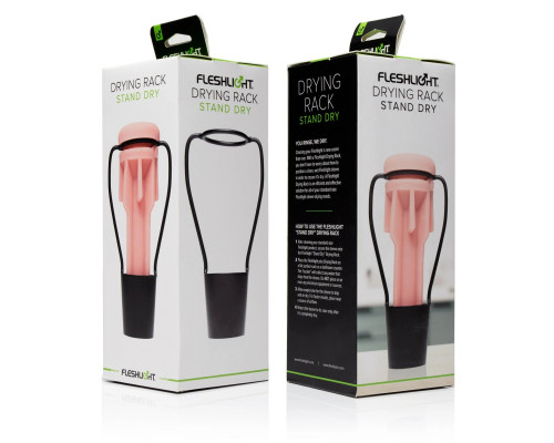 Заказать Сушильная стойка Fleshlight Stand Dry