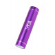 Заказать Портативное зарядное устройство A-toys 2400 mAh microUSB