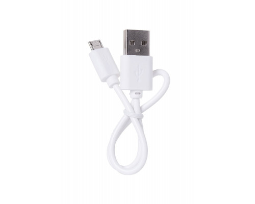 Заказать Портативное зарядное устройство A-toys 2400 mAh microUSB