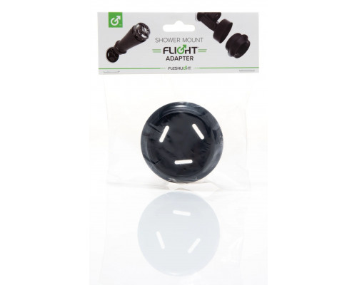 Заказать Адаптер для мастурбатора Fleshlight Flight Adapter Shower Mount