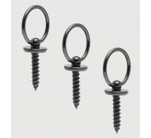 Набор из 3 колец Strap-On-Me Dildo Ring