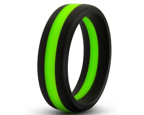Заказать Черно-зеленое эрекционное кольцо Silicone Go Pro Cock Ring Заказать Черно-зеленое эрекционное кольцо Silicone Go Pro Cock Ring