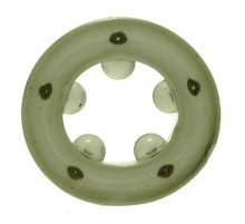 Эрекционное кольцо с магнитиками