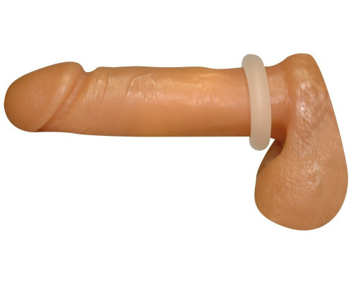 Гладкое эрекционное кольцо