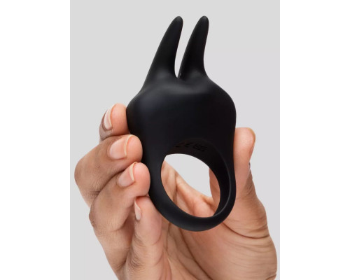 Заказать Черное эрекционное виброкольцо Sensation Rechargeable Vibrating Rabbit Love Ring Заказать Черное эрекционное виброкольцо Sensation Rechargeable Vibrating Rabbit Love Ring