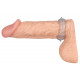 Заказать Набор из 2-х колец для пениса Penis Cock Ring