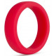 Заказать Красное эрекционное кольцо Silicone Go Pro Cock Ring