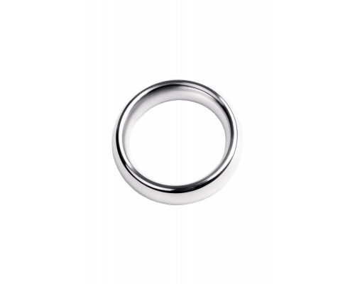 Металлическое эрекционное кольцо размера S