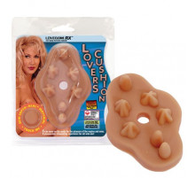 Стимулирующая насадка на пенис Lovers Cushion