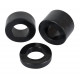 Заказать Набор из 3 колец для утяжки мошонки Rebel Ball Stretching Kit